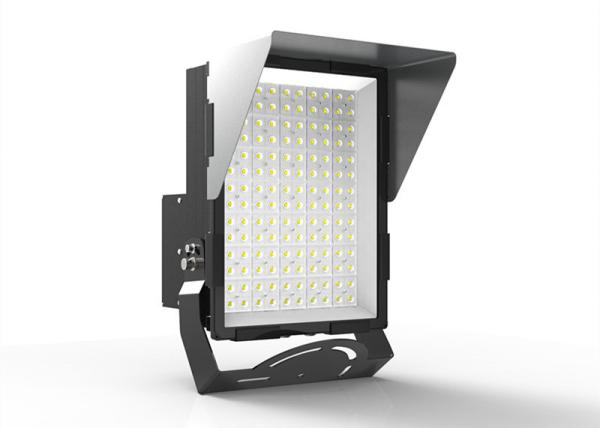 600W Football Field Sport  IP67 High Mast LED Flood Lights