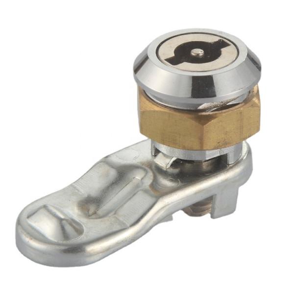 Tubular Cylindrica File Cabinet Cam Lock Safe Electrical Height 18.5Mm