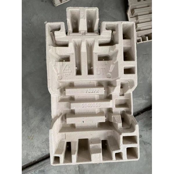 Pulp Industiral package mold/ Household Appliance package mold/ Pulp package mold
