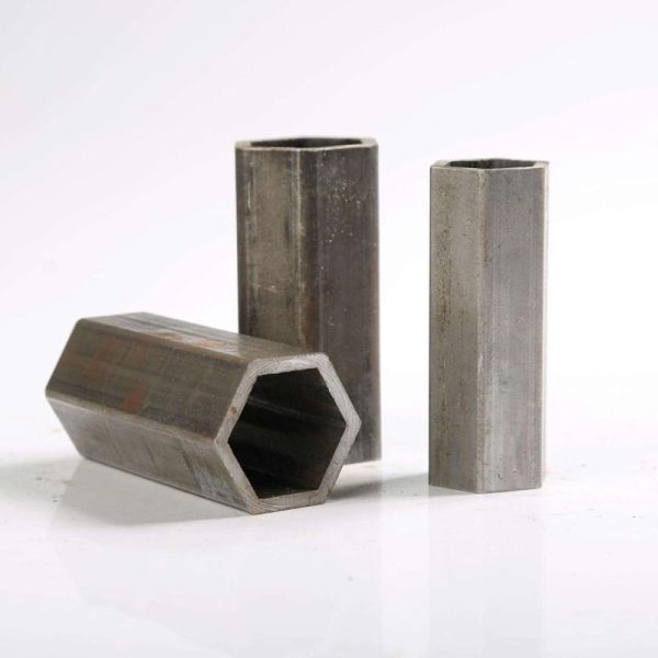 S35 Hexagonal Pipe
