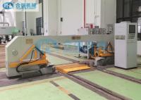 60 tonnes maximum d'extracteur/fournisseur de rapport ferroviaires hydraulique