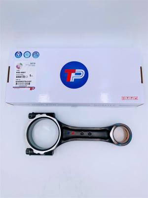 OEM 8-94392376-0 Performance Connecting Rod , ISUZU 6HK1 4HK1 Piston Rod Assy