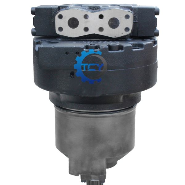 3555668 355-5668 MOTOR GP TRAVEL for CAT320C 320D 320D2 320GC 318D 325C 325D 326C 326D 330D2 Travel Motor Assy
