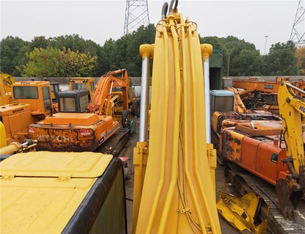                  Used Cat 330c Excavator with Best Maintenance Cheap Price             