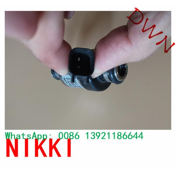 Распылитель форсунки газа NIKKI 29B001T-83 P30Q250 K1A00-1113940 для автобуса Yutong автобуса Kinglong двигателя Yuchai