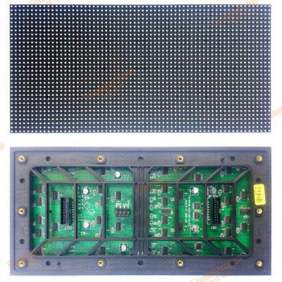 P1.667 1000cd/M2 P2.5 Indoor LED Display Indoor Advertising LED Display Screen