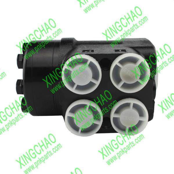 5140383 5126023 NH Tractor Parts Agricuatural Machinery Steering Motor