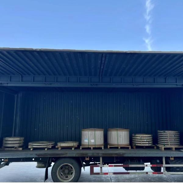 ASTM A240 Тип 316L Нержавеющая сталь лента и SS 316L катушка EN 1.4404 Нержавеющая сталь