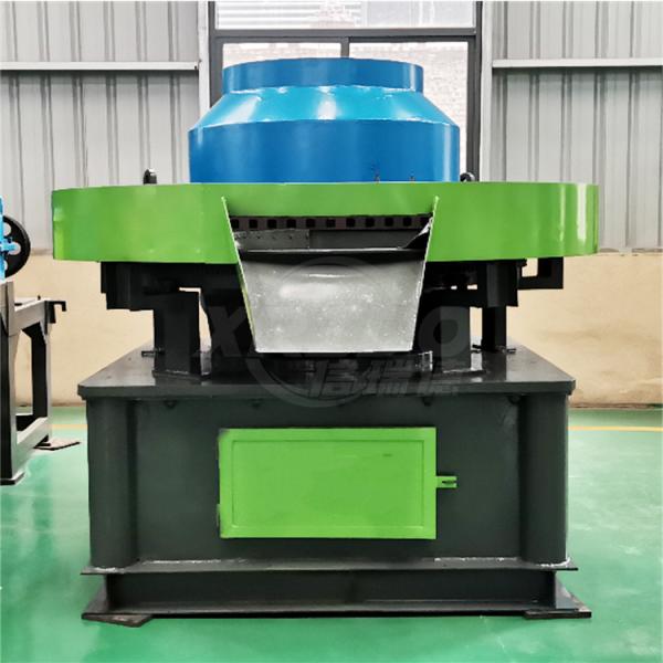 Complete Municipal Solid Waste Wood Refuse Derived Fuel Rdf Pellet Factory with Ce