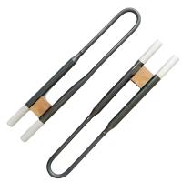 1800C MoSi2 elemento de calefacción para hornos de alta temperatura
