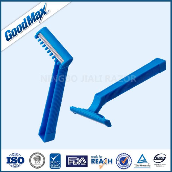 Personal Care Hospital Disposable Razors , Female Disposable Razors For Body