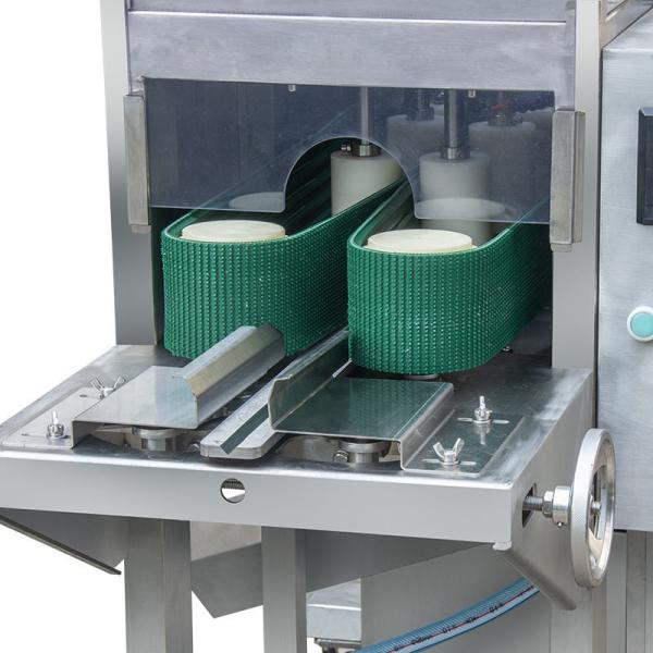 Automatic Remove Center Fish Meat Bone Sea Bream Bass Fish Fillet Making Processing Machine