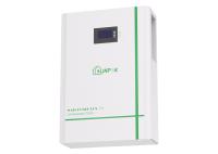 10 volt 5kwh 10kwh da bateria de lítio 48 do armazenamento de energia do quilowatt 200ah