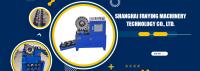 Vente chaude et populaire 2 pouces efficace et fiable DX68 machine de crimping tuyau