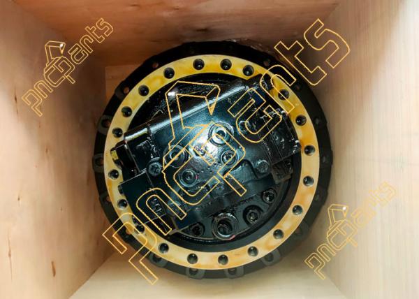 378-9567 Conjunto de Comando Final CAT E329D E330D2 E325D E320