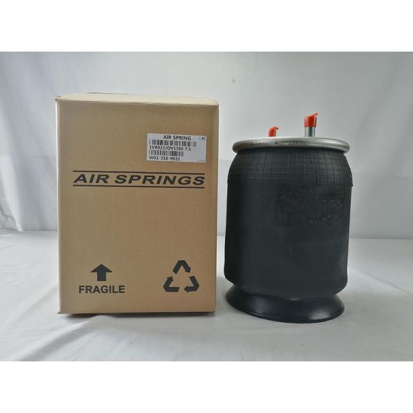1R12-502 Heavy Truck Air Bags Firestone Airide Replacement Air Spring W01-358-9902