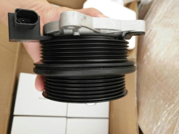 VW Scirocco 03C121004J electric water pumpWasserpumpe VW Audi Seat Skoda 1.4 TSI 03C880727D, 03C121004J, 03C121004JX