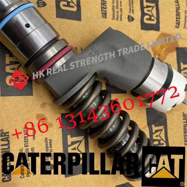 Diesel C15/C16/3406E/3456 Engine Injector 211-3025 10R-0955  211-3022 For Caterpillar Common Rail