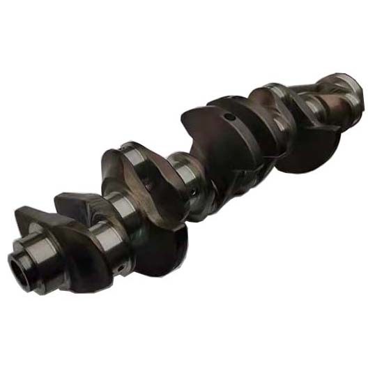N55B30 OE 7580483 N55 crankshaft for MW 335i 435i 535i 135i X5 X6 640i 740Li N55 3.0L