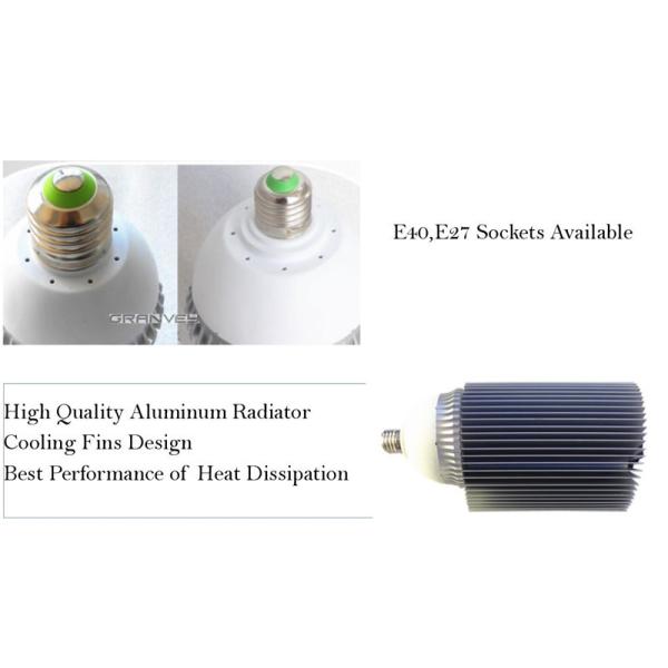 Led Corn Street Light Bulb Replacement 30w Ip60 For Outdoor Lighting Lamp