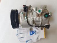 Compresseur de climatisation automatique pour Kia Sorento Compresseur de climatisation 977012P400 DS73010
