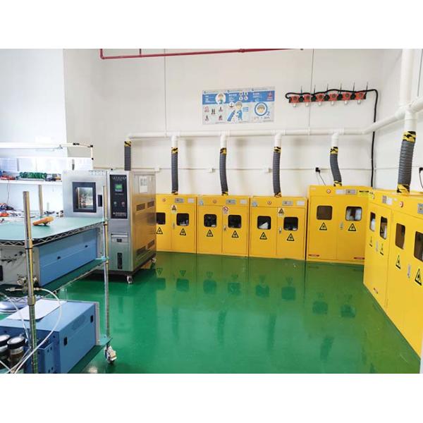 Детектор газа VOC высокой точности с датчиком PID для испаряющего органического толуола с выходом сигнала 4-20mA&Rs485