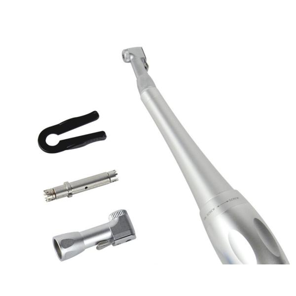 Autoclavable Medical Dental Device Implant Wrench 7 Torque 16 Driver Kit 135°