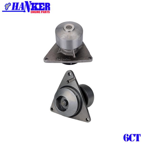 cumminss 6CT Water Pump 3285323 3800974 3285325 3800975 Construction Machinery Parts