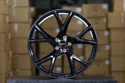 Custom 24x10 24x12 Inch Cnc Machining Forged Alloy Wheels For Mansory URUS