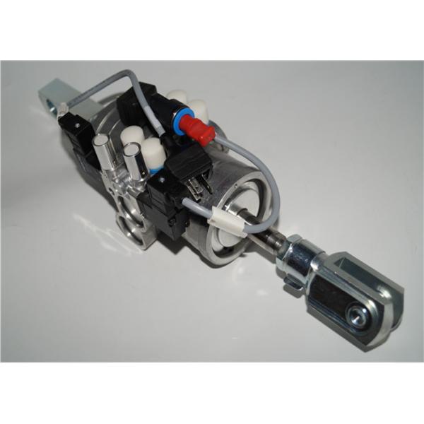 L2.335.071 Festo Pneumatic Cylinder , Pneumatic Cylinder Fittings Germany Origin