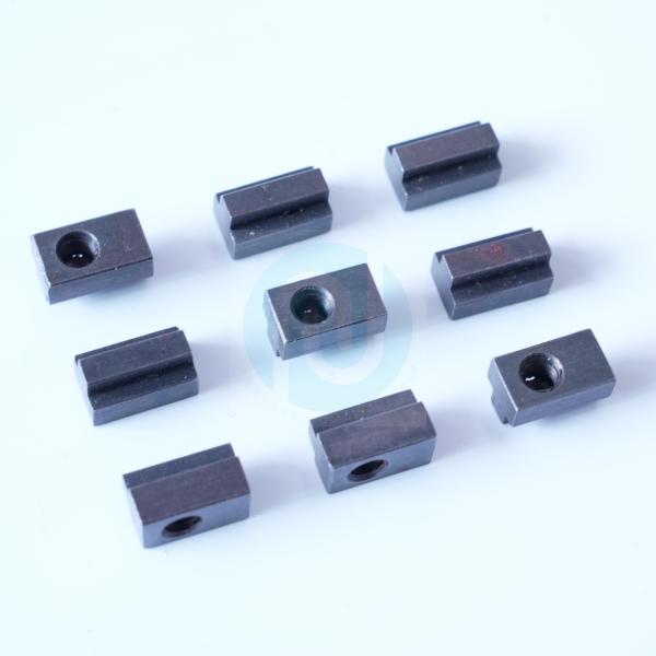 23046001 Key Housing Cutter Tube / Sharpener S-93-5 GT7250 Replacement Parts