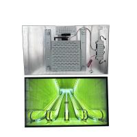 Écran LCD IPS Full HD personnalisé économisant de l'énergie