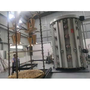 Automatic High Efficiency Electrical PVC Insulation Tape Coating Machine Machinery