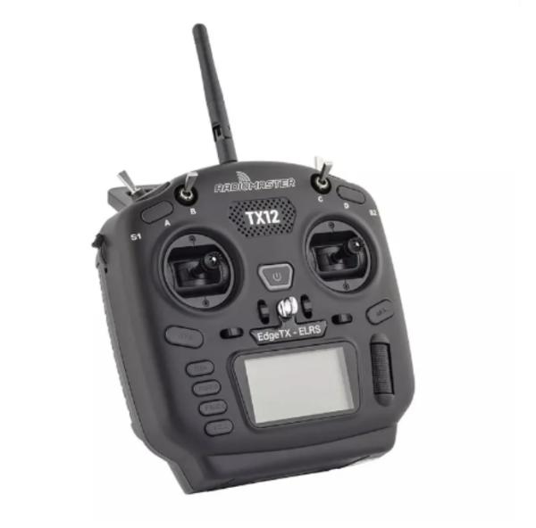 TX12 Elrs Radio ELRS EdgeTX OpenTX RC Compatible Radio Control Transmitter Original for RadioMaster