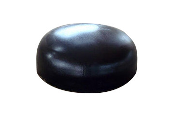 JIS Cap Cast Iron Water Main Fittings