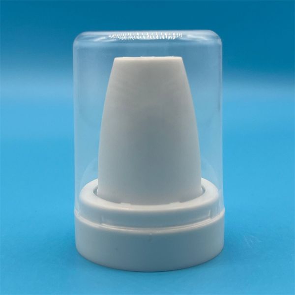 Volumizing Aerosol Hair Mousse Dispenser for Fine Flat Hair with Lightweight Lifting Foam
