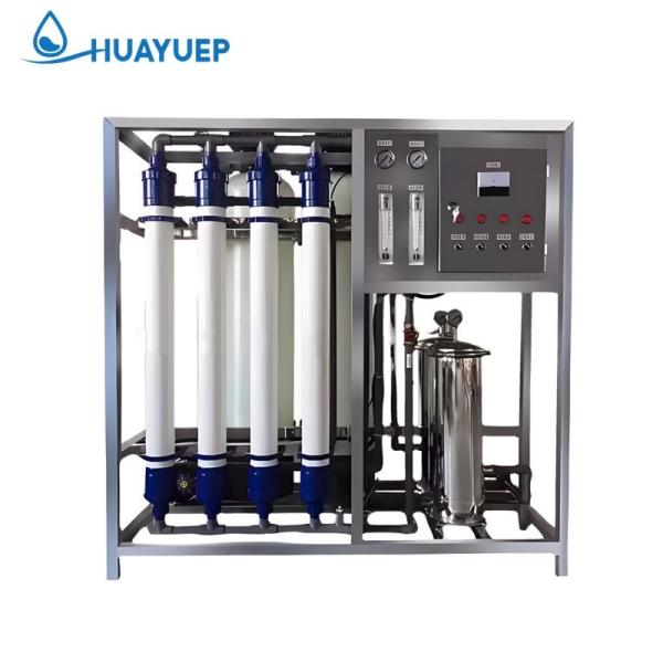 Water Filtration System Drinking Water Filtration System UF Ultrafiltration System