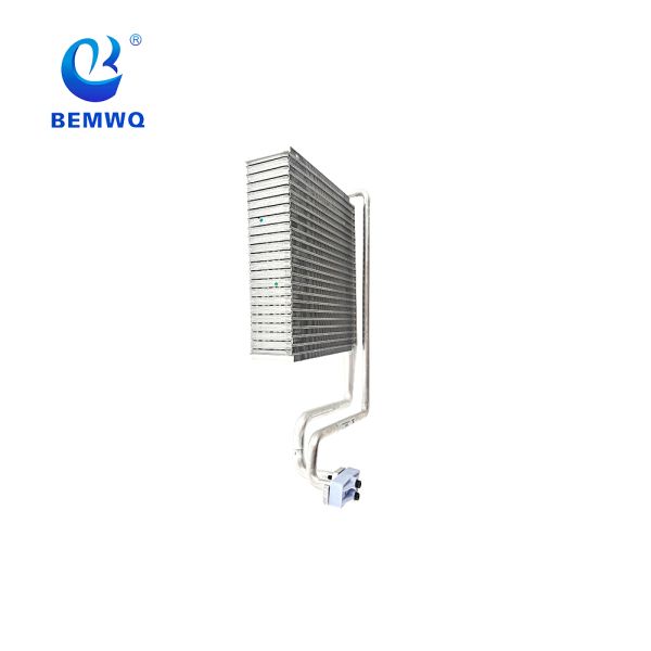 0028303458 Air Conditioning Evaporator For Mercedes Benz M112 W639 3.2L