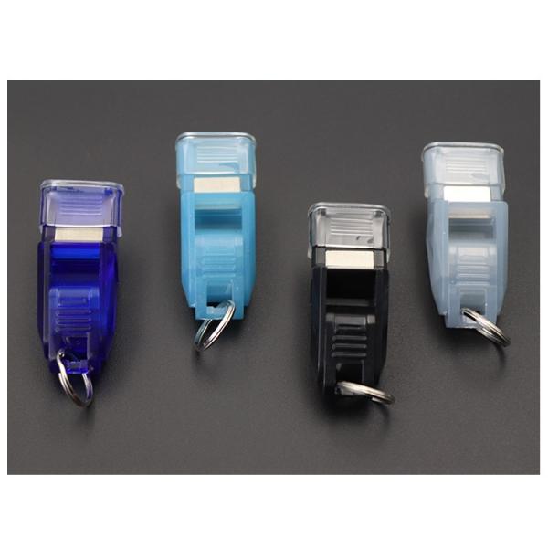 ABS Football Basketball Volleyball Referee Competition Whistle