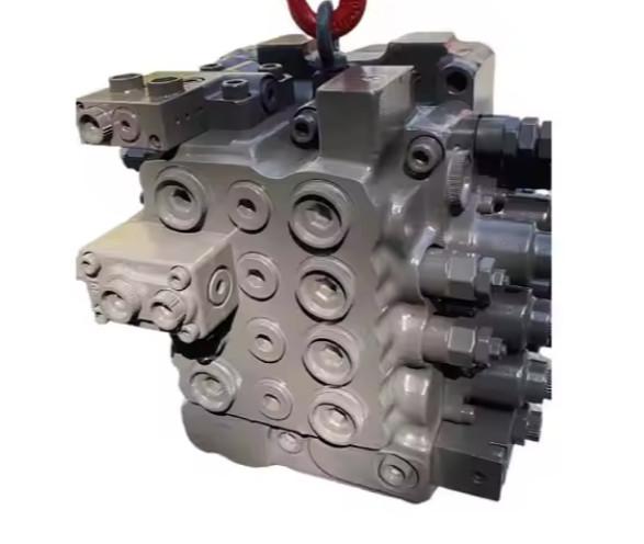 14402121 Excavator Main Valve EC140 Control Valve UX22-160