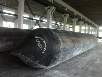 Qingdao Luhang: Ship Launching Airbags for Unrivaled Marine Solutions