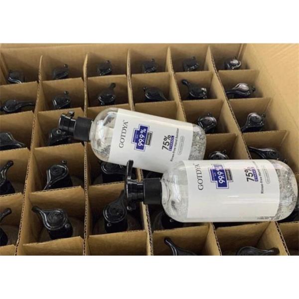 GOTDYA 300ml Gel Rinse-free Hand sanitizer 35000pcs Clearance Sale