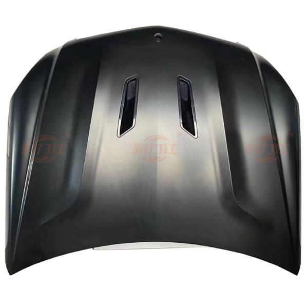 M-Ercedes Ben-Z C-Class W204 C63 Used Car Headlight Hood Assembly M156 E62 AMG