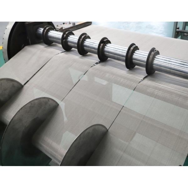 Термостойкость нержавеющая сталь 3 мм фильтрующая сетка для промышленного производства