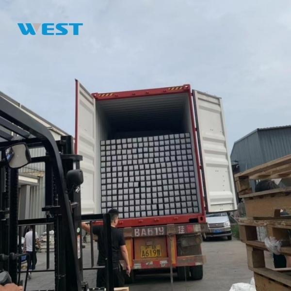 Película de protección del techo de auto auto-curable a prueba de explosión