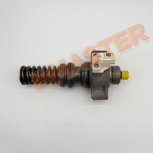 Fuel Injector Unit Pump System 2135456 Engine For MX EUROPE Engine 2135456 BEBU5A00000