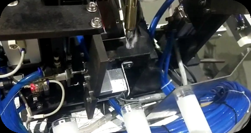 Scalable Automated Manufacturing Systems Incorporating Flexible Automation Technologies to Meet Diverse Industrial Needs