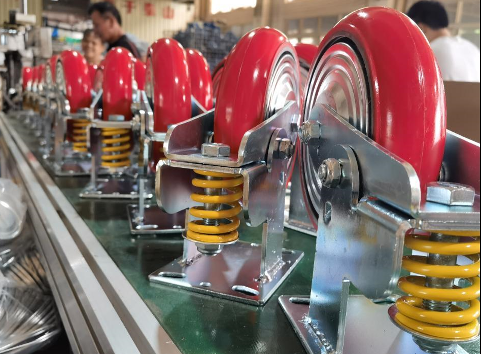 KOREAN EXTRA HEAVY DUTY SHOCK LOAD CAPACITY 400 KG LARGE INJECTION MOLDING MACHINES