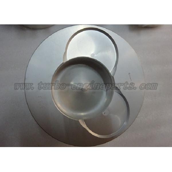 Hino F17E V22D 13226-1210 132261210 Piston Cylinder Liner / Automotive Cylinder Sleeves
