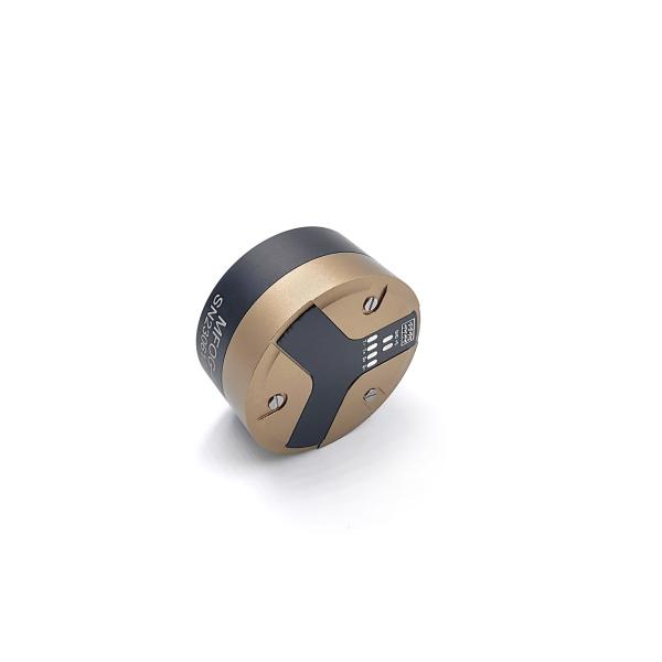 Fiber Optic Gyroscope FOG High Precision Inertial Sensor for Electro-Optical Tracking System